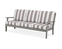 Thumbnail for Trex Yacht Club Deep Seating Sofa
