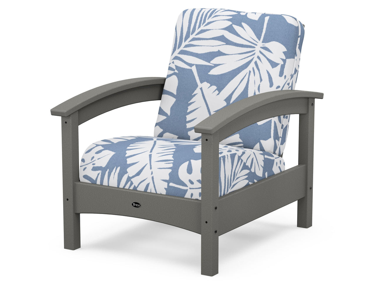 Trex Rockport Club Chair