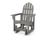 Thumbnail for Trex Cape Cod Adirondack Glider Chair