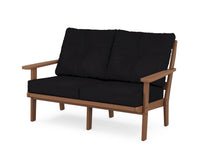 Thumbnail for Trex Cape Cod Deep Seating Loveseat