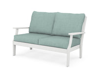 Thumbnail for Trex Yacht Club Deep Seating Loveseat