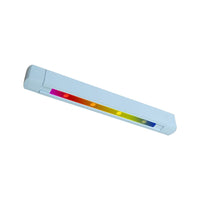 Thumbnail for Tru-Scapes® 6” Color Changing LED Deck Step Riser Light—TS-A1001C