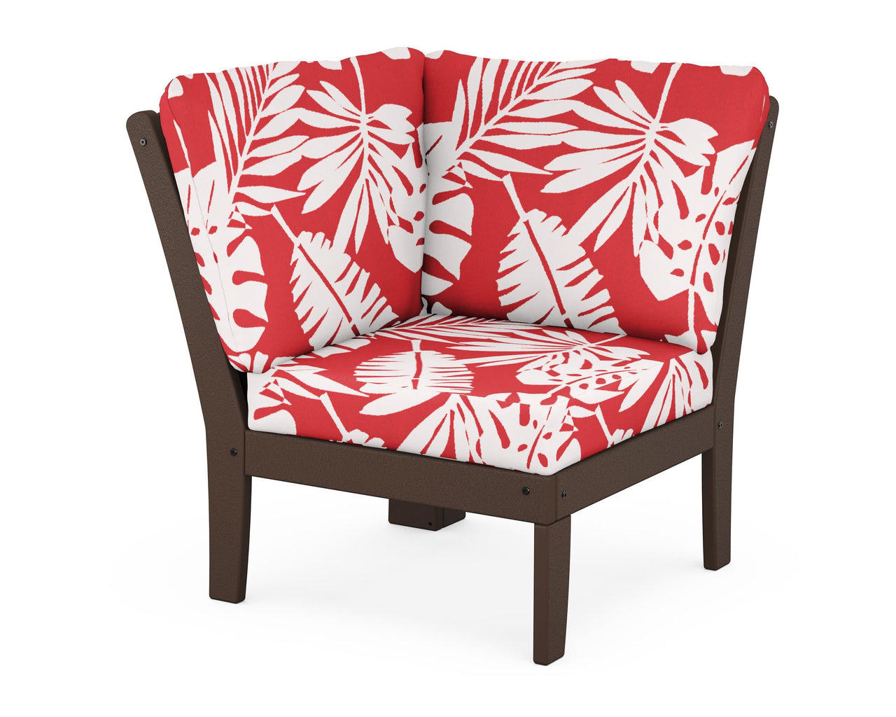 Trex Yacht Club Modular Corner Chair