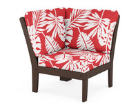 Thumbnail for Trex Yacht Club Modular Corner Chair