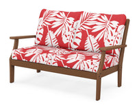 Thumbnail for Trex Yacht Club Deep Seating Loveseat