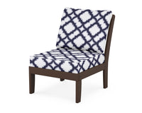 Thumbnail for Trex Yacht Club Modular Armless Chair