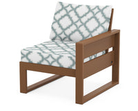 Thumbnail for Trex Eastport Modular Right Arm Chair