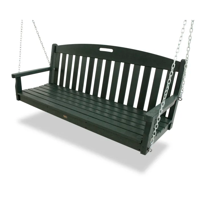 Trex Yacht Club 60" Swing