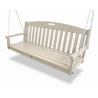 Thumbnail for Trex Yacht Club 60