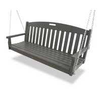 Thumbnail for Trex Yacht Club 60