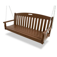 Thumbnail for Trex Yacht Club 60