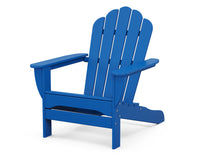 Thumbnail for Trex Monterey Bay Oversized Adirondack Chair