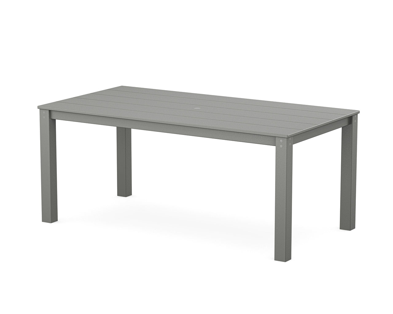 Trex Parsons 38" x 72" Dining Table