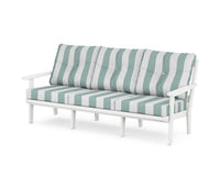 Thumbnail for Trex Cape Cod Deep Seating Sofa