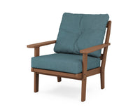 Thumbnail for Trex Cape Cod Deep Seating Chair