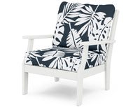 Thumbnail for Trex Yacht Club Deep Seating Chair
