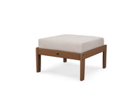 Thumbnail for Trex Yacht Club Deep Seating Ottoman