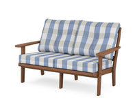 Thumbnail for Trex Cape Cod Deep Seating Loveseat