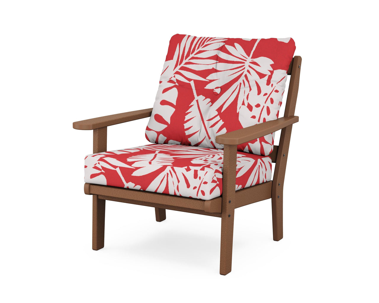 Trex Cape Cod Deep Seating Chair