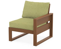 Thumbnail for Trex Eastport Modular Right Arm Chair