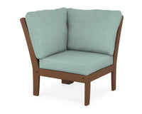 Thumbnail for Trex Yacht Club Modular Corner Chair