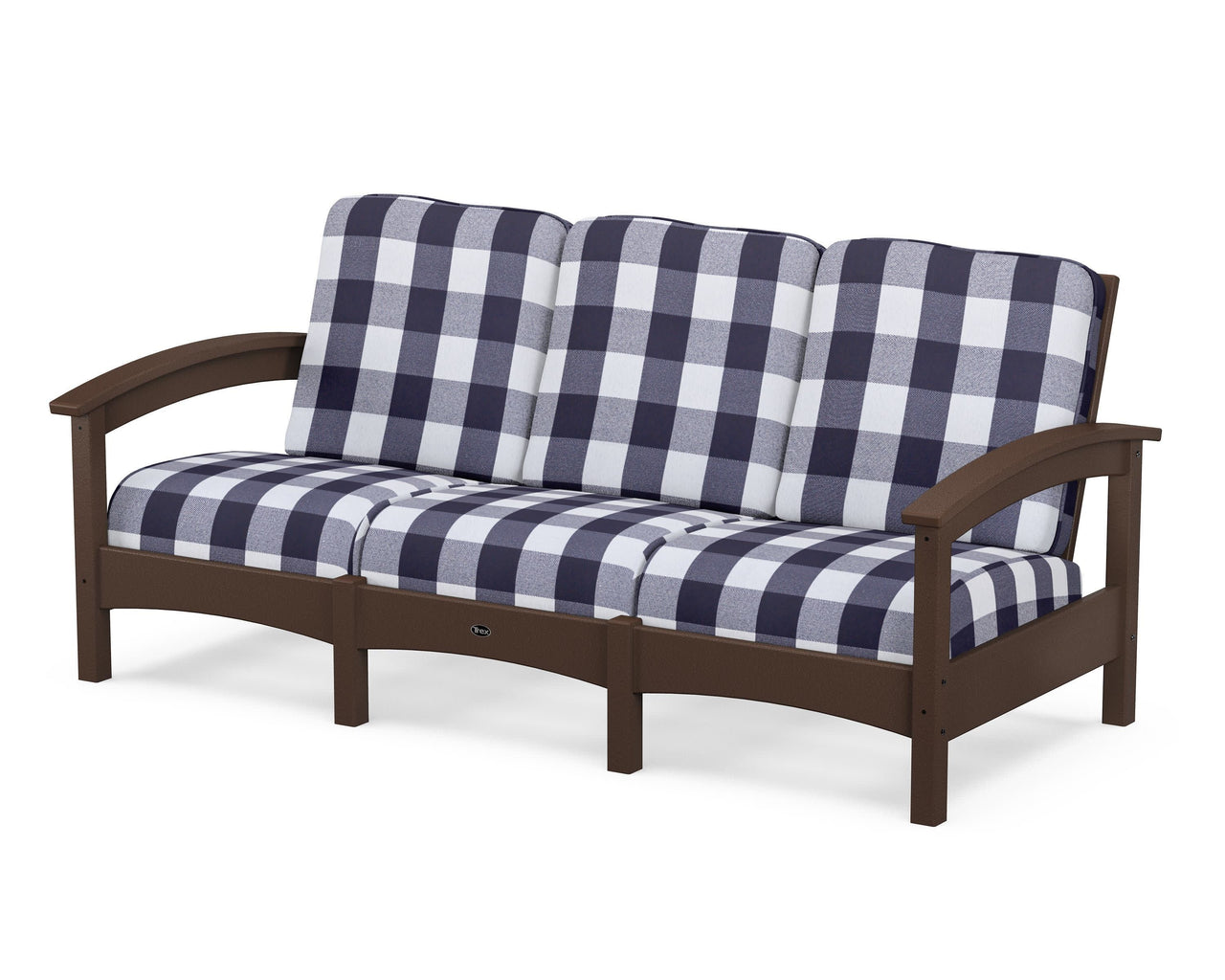 Trex Rockport Club Sofa