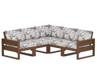 Thumbnail for Trex Eastport 5-Piece Sectional
