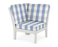 Thumbnail for Trex Yacht Club Modular Corner Chair