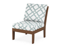 Thumbnail for Trex Yacht Club Modular Armless Chair