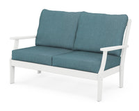 Thumbnail for Trex Yacht Club Deep Seating Loveseat