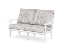 Thumbnail for Trex Cape Cod Deep Seating Loveseat