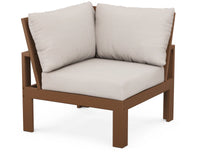 Thumbnail for POLYWOOD Modular Corner Chair