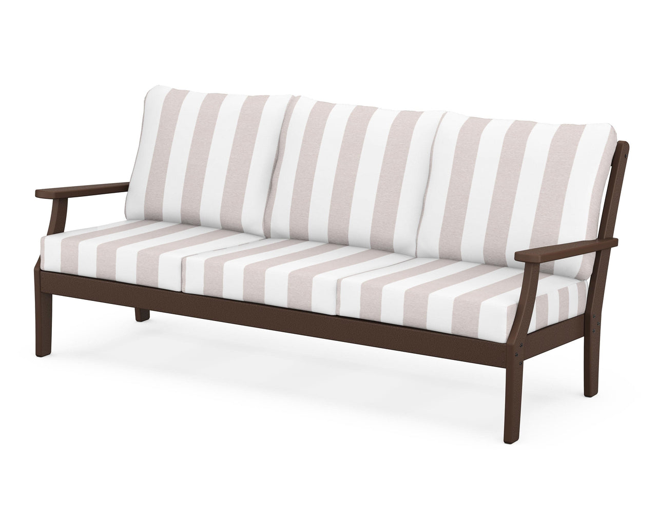 Trex Yacht Club Deep Seating Sofa