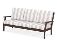 Thumbnail for Trex Yacht Club Deep Seating Sofa