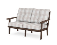 Thumbnail for Trex Cape Cod Deep Seating Loveseat