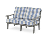 Thumbnail for Trex Cape Cod Deep Seating Loveseat