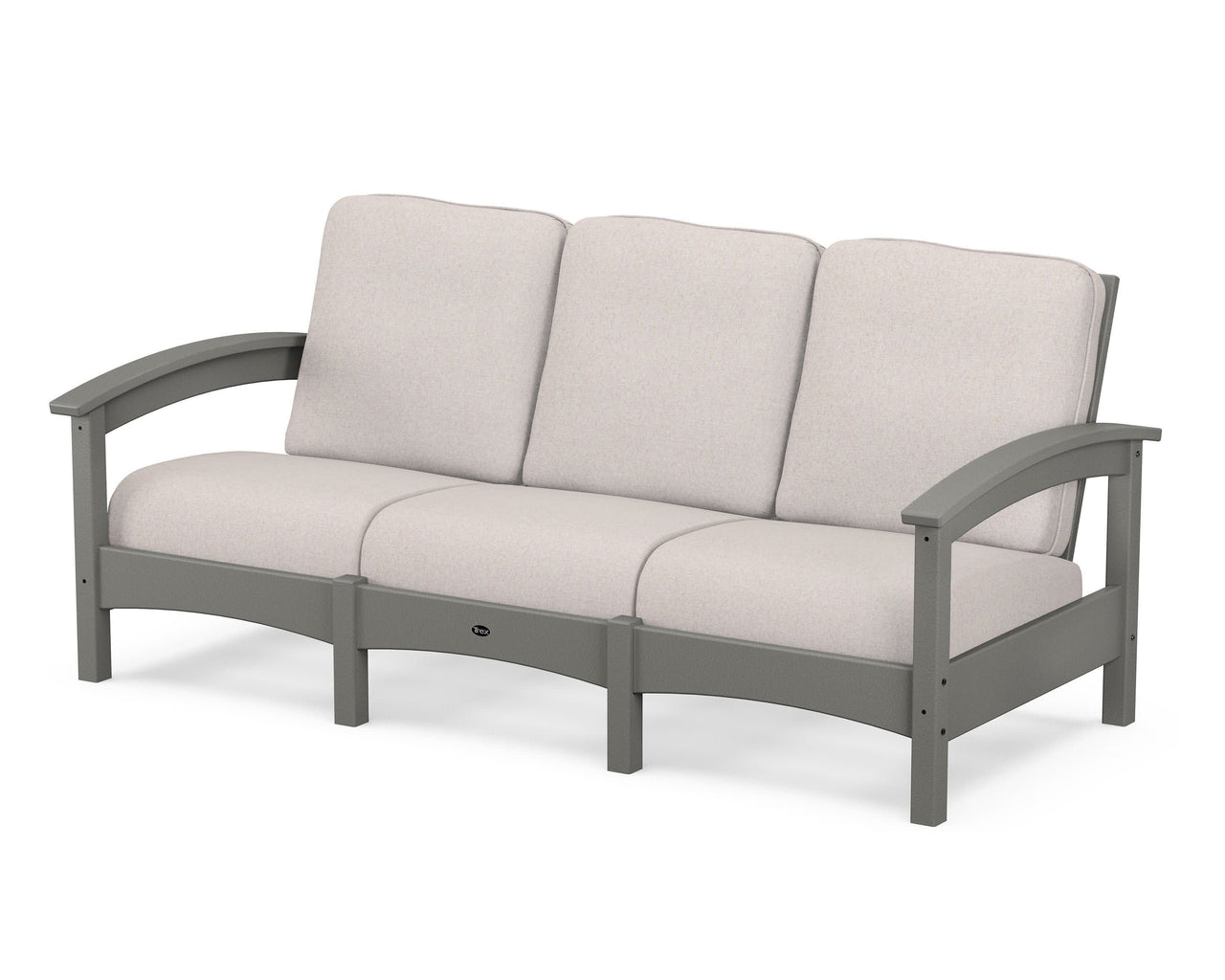 Trex Rockport Club Sofa