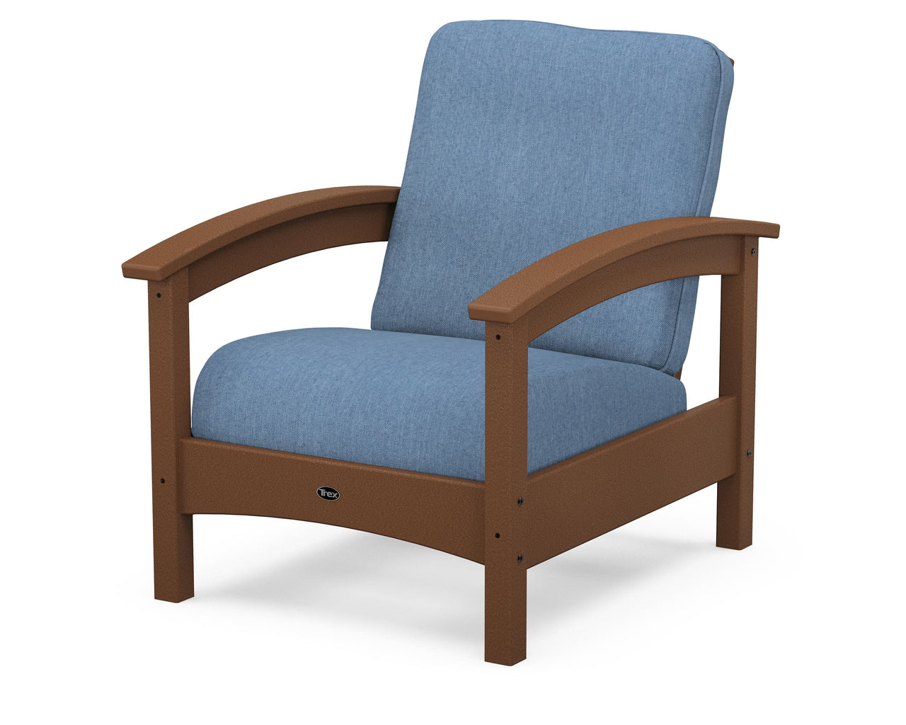 Trex Rockport Club Chair