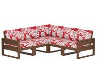 Thumbnail for Trex Eastport 5-Piece Sectional