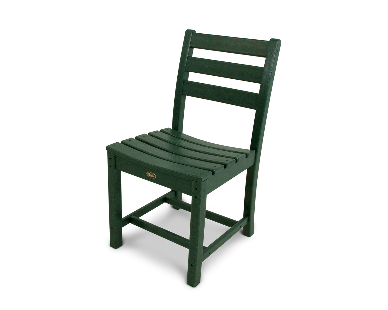 Trex Monterey Bay Dining Side Chair