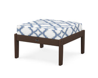 Thumbnail for Trex Yacht Club Deep Seating Ottoman