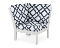 Thumbnail for Trex Yacht Club Modular Corner Chair