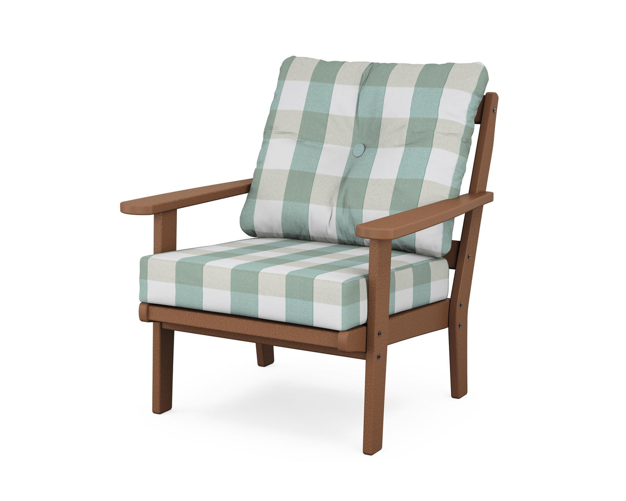 Trex Cape Cod Deep Seating Chair