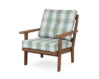 Thumbnail for Trex Cape Cod Deep Seating Chair