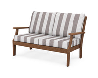Thumbnail for Trex Yacht Club Deep Seating Loveseat