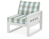 Thumbnail for Trex Eastport Modular Right Arm Chair