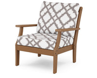 Thumbnail for Trex Yacht Club Deep Seating Chair