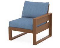 Thumbnail for Trex Eastport Modular Right Arm Chair
