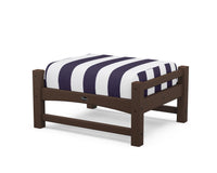Thumbnail for Trex Rockport Club Ottoman