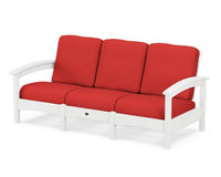 Thumbnail for Trex Rockport Club Sofa